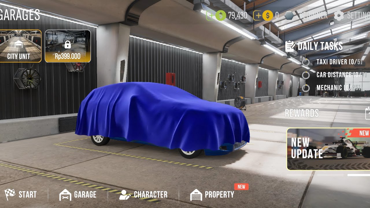 Car Parking Multiplayer 2 New Update | Gameplay