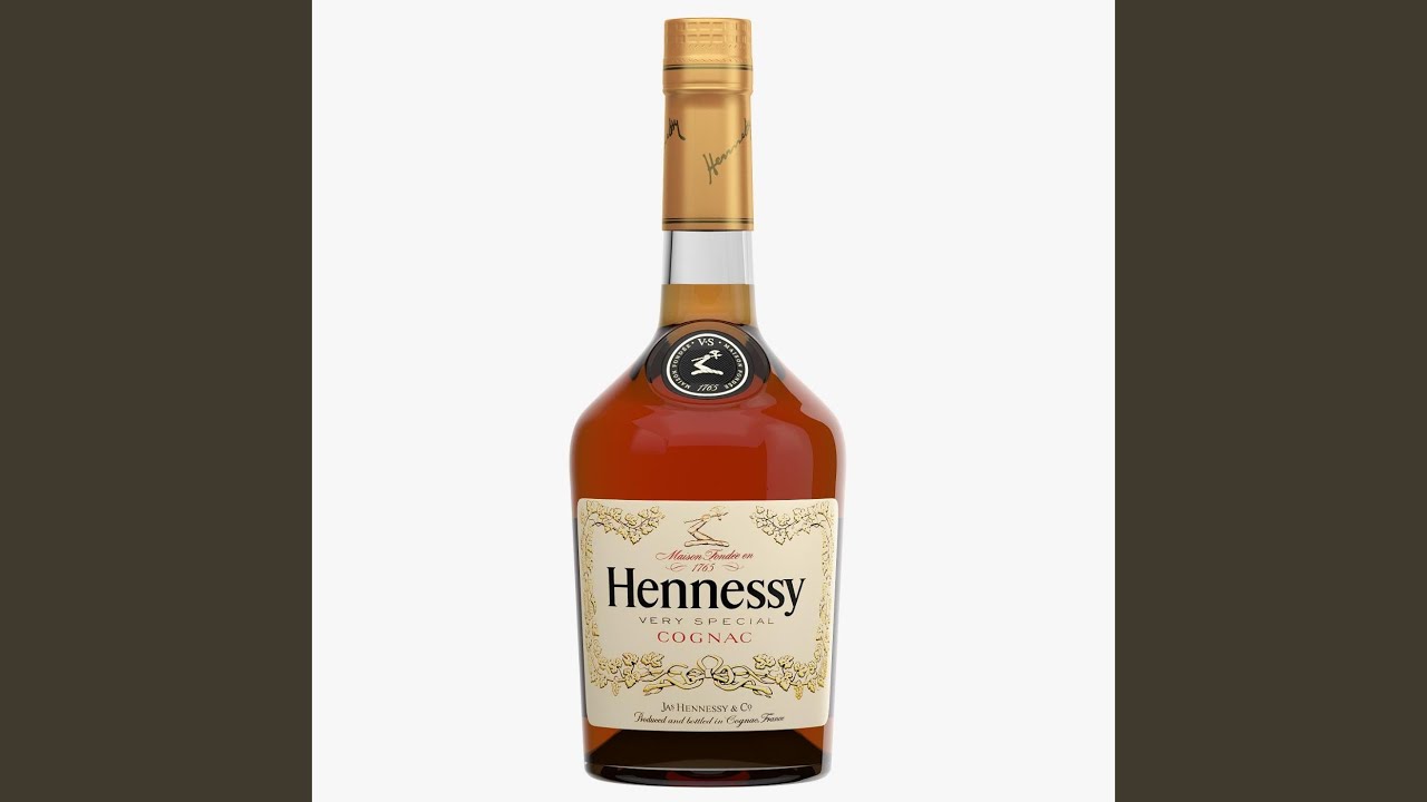 Fifth of Henny - YouTube