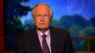 Bill Moyers Essay: The Hypocrisy of 'Justice for All'