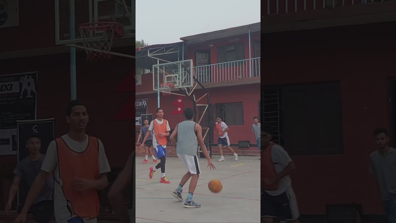 Highlights - Nagarjun Vs. G & A 