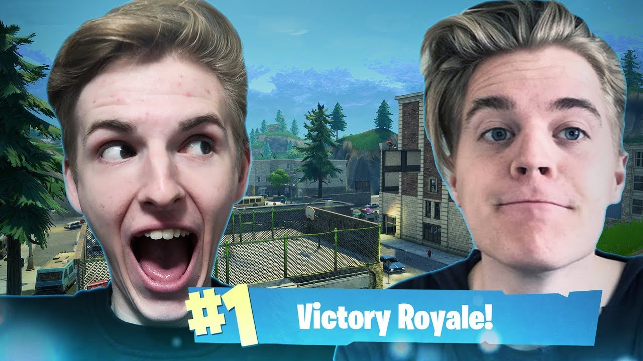 EEN POTJE TILTED TOWERS WINNEN MET MATTHY!