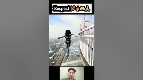 Respect💯🙏🔥😨!!Wait for end#respect #youtubeshorts#viral