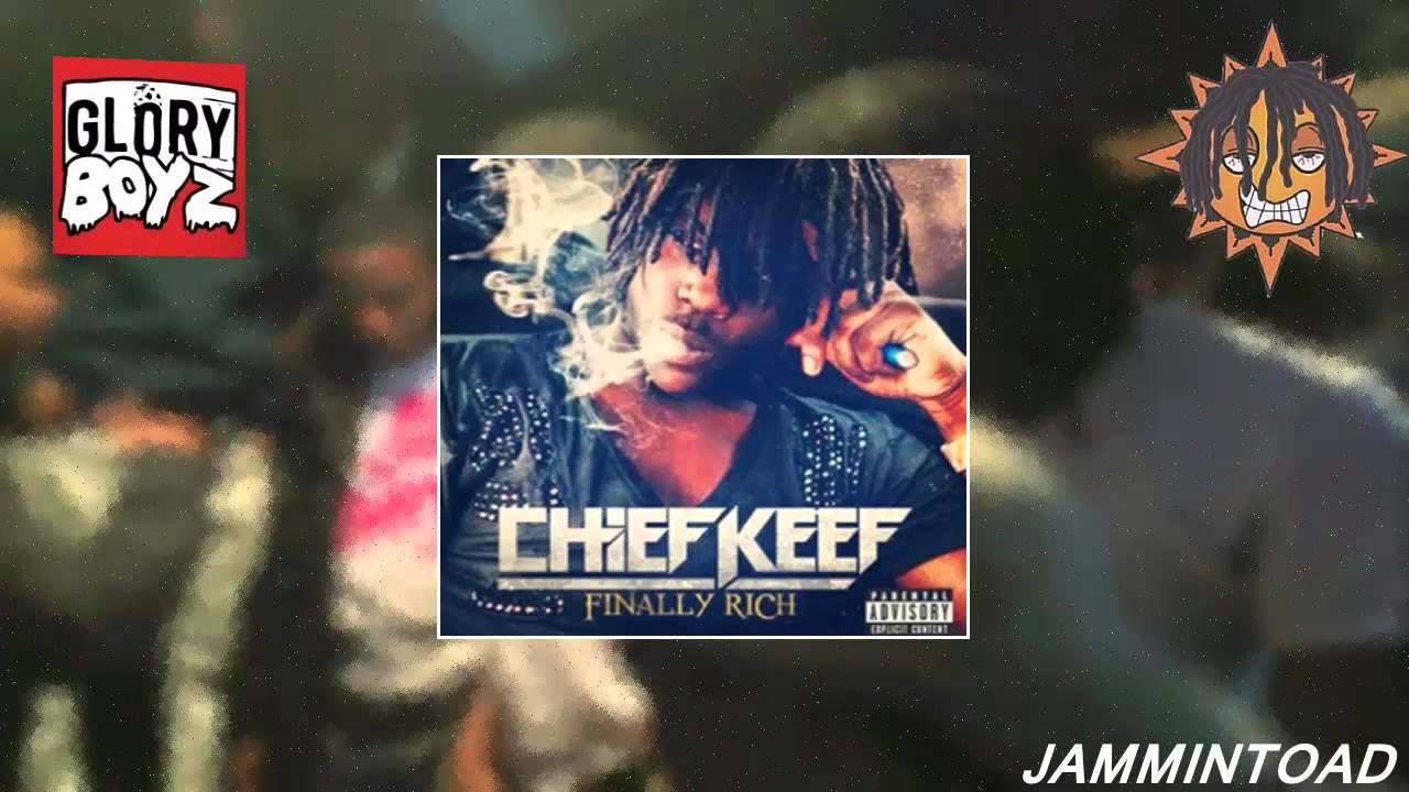 Chief Keef - Fuck Yo Block [Prod. By Leekeleek]