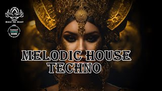 Best Of  Melodic House & Techno 🔀 Mixed by Obsession