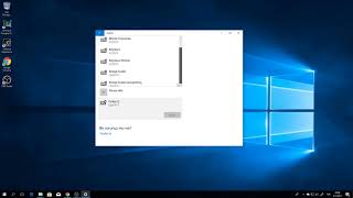 Klavye Dili Değiştirme Windows 10 screenshot 3