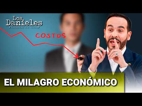 The fake state budget cut: analyzing the new national budget | Los Danieles