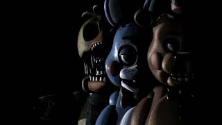 Fnaf GIF