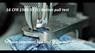 BUTTON ATTACHMENT 16 CFR 1500 51 (F)