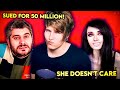 Eugenia Cooney RESPONDS To Flashing (H3H3 SUED FOR 50 MILLION) Boogie2988 Facing 6 Years In Prison!