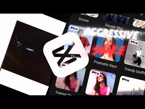 CapCut Aggressive Shake Tutorial | Tik Tok edition