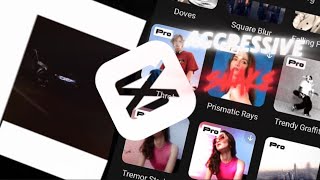 CapCut Aggressive Shake Tutorial | Tik Tok edition