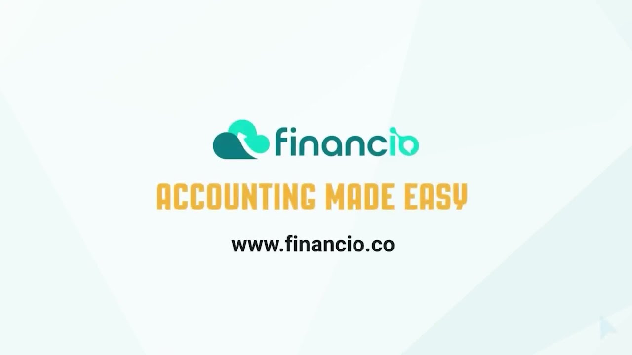 Financio 8% GST Compliance Update