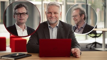 Be prepared for a ransomware attack with Veritas and Fujitsu solutions