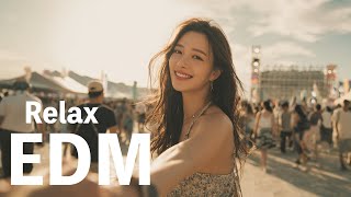 Download Lagu 【𝙀𝘿𝙈 𝙈𝙪𝙨𝙞𝙘 #29】Let the melody drift over you like a summer breeze... you'll be hooked 🎶 MP3 Download Lagu 【𝙀𝘿𝙈 𝙈𝙪𝙨𝙞𝙘 #29】Let the melody drift over you like a summer breeze... you'll be hooked 🎶 MP3