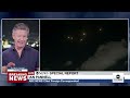Breaking News: Israel says missiles have been launched from Iran to Israel