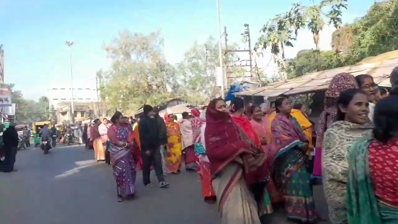 গান্ধী মেলা 2k26