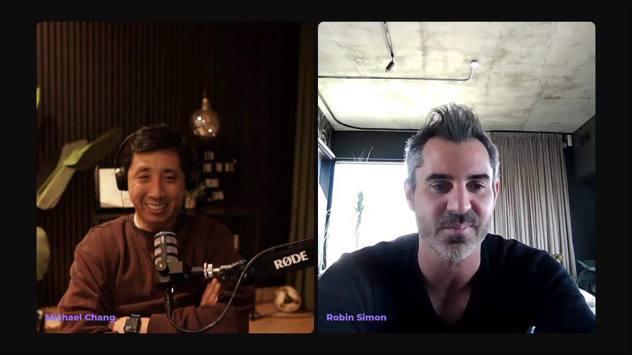 Welcome to our live show!