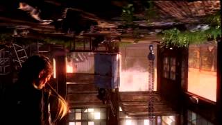 The Last of Us Part 10: Ellie does not play the machine