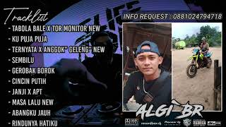 DJ WANG DOSON™ • DUGEM TABOLA BALE X TOR MONITOR (VIP) NEW SPECIAL REQUEST ALGI BR TILLDROP 2025