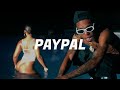 FREE Dancehall Riddim Instrumental 2025 PAYPAL MALIE X KRAFF Type Beat 
