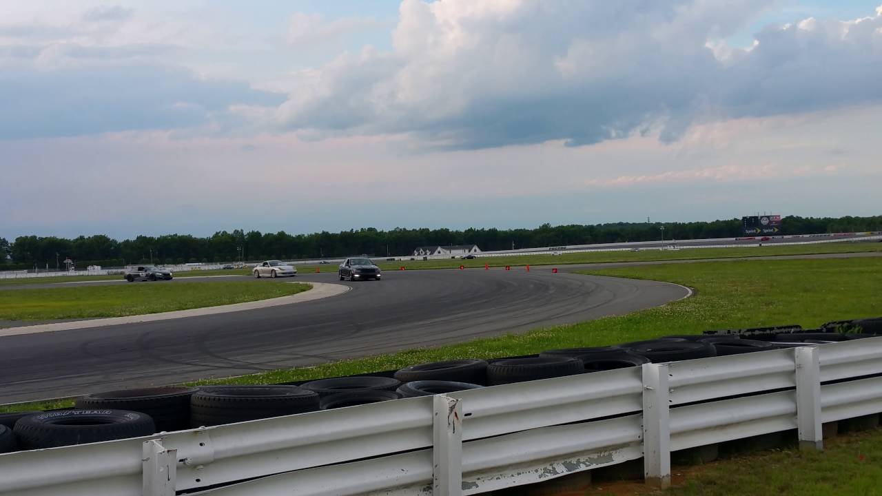 Audi Club NA - NJ Chapter Saturday, July 16, 2016