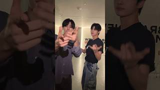 STAR💫✨ #형석 #시온