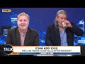 Andre Walker and Ash Gould LIVE | 25-Jun-26