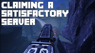 Satisfactory Dedicated Server Guide - Pterodactyl