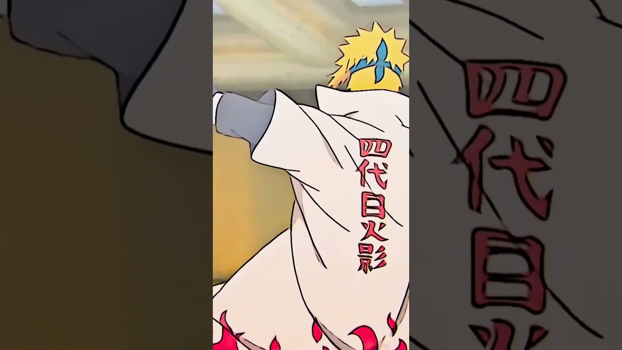 Sage Mode User Vs Kara | Who Is Strong