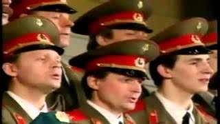 Polyushka Polye  (Russian Red Army Choir)