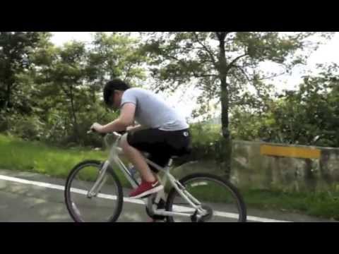 挑戰自我極限-預告片