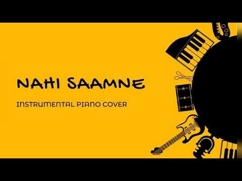 NAHI SAAMNE INSTRUMENTAL PIANO 