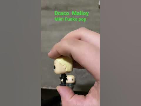 draco funkopop