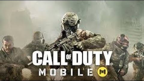 Call of Duty Mobile Sniper Gameplay Team Deathmatch I TDM Map CROSSFIRE