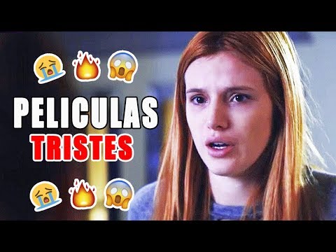 Video: Que Ver Si Eres Mujer Y Estás Triste: 10 Películas