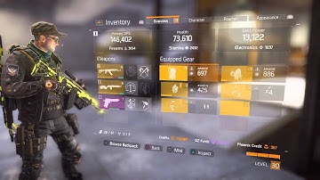 The Division, another bug!!!