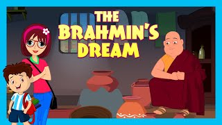 the brahmins dream english story for kids tia tofu learning stories for kids