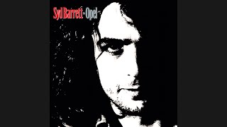 Syd Barrett - Swan Lee (Silas Lang) [Opel LP] 1988