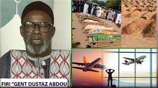 Firi Geunte Geunte Nitte Kou Guéne Adouna Sa Waa Djor Guent سافر Diviasi.....