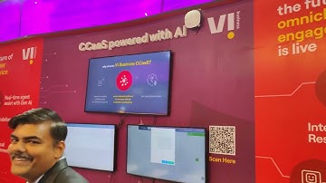 Revolutionize Customer Engagement with GenAI-Powered CCaaS, CPaaS & AI Agents