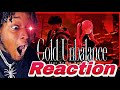 MORI AND NAKAJIMA?!!! | Gold Unbalance feat. 中島健人 - Mori Calliope Reaction