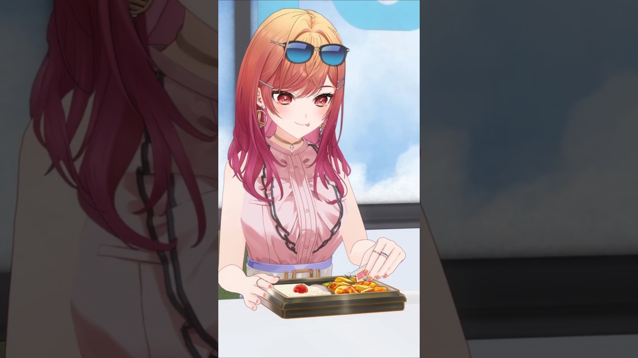 When I'm Rich…💸🍰 / お金持ちになったら…！ #hololive #ホロライブ