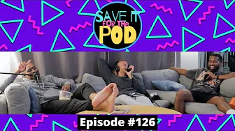 Episode 126| "My Type"