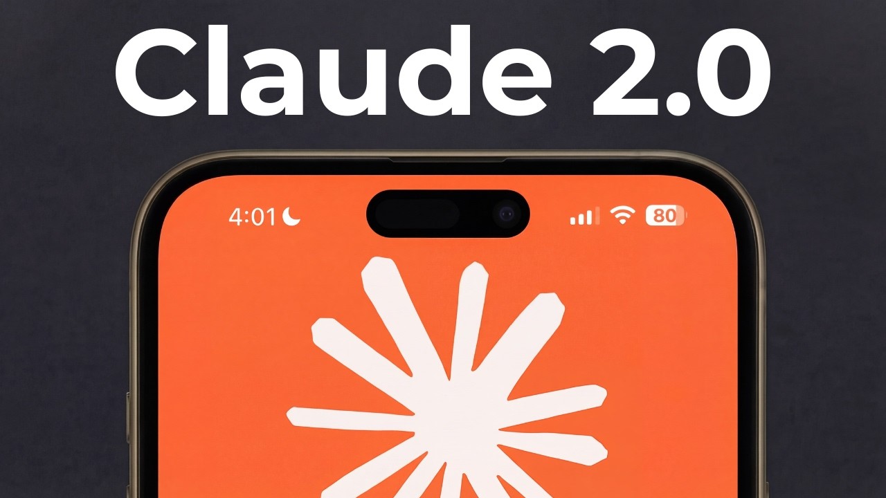 This NEW Claude Feature Changes Everything (Full Tutorial) - YouTube