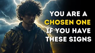 Signs You're a Chosen One | Zephyr Thoughts