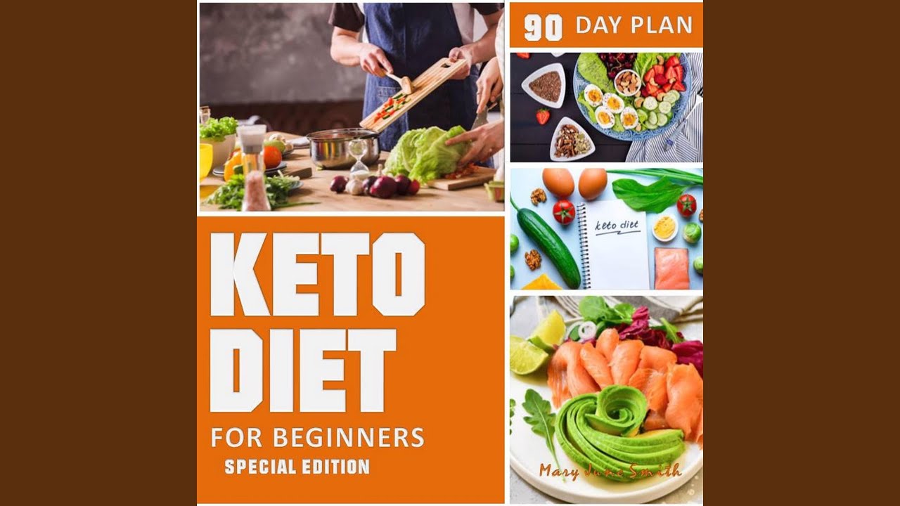 Chapter 45 - Keto Diet 90 Day Plan For Beginners - Ketogenic Diet Plan -  Youtube