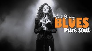 Blues & Soul Love Playlist Inspired by Etta James | Timeless Classics for Relaxing