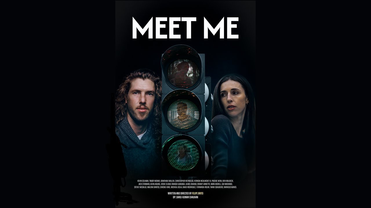 Meet Me | Short Film