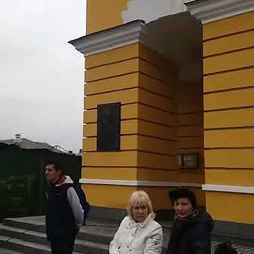 Катя Чілі - YouTube