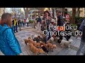 【Harajuku & Omotesando】Tokyo Winter Walk 2026 | Exploring Trendy Districts 35 min【4K】